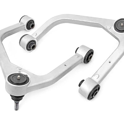 Forged Upper Control Arms | 3.5 Inch Lift | Chevy/GMC 1500 (19-24)
