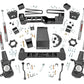 6 Inch Lift Kit | Chevy Silverado & GMC Sierra 2500HD 4WD (2001-2010)