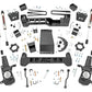 6 Inch Lift Kit | V2 | Chevy Silverado & GMC Sierra 2500HD 4WD (2001-2010)