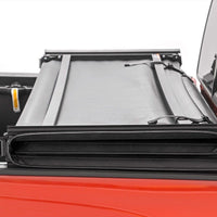 Soft Tri-Fold Bed Cover | 6'7