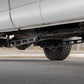 Traction Bar Kit | 0-5 Inch Lift | Ram 2500 4WD (2010-2013)