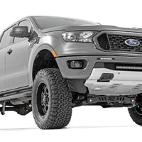 6 Inch Lift Kit | N3 Struts | Ford Ranger 4WD (2019-2023)