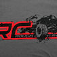 Rough Country T-Shirt | Rough Country Crawl | Grey | Size 3XL