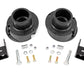 2.5 Inch Leveling Kit | Ram 2500 (14-24)/3500 (13-24) 4WD