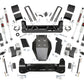 7.5 Inch Lift Kit | NTD | M1 | Chevy/GMC 2500HD/3500HD (11-19)