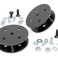 Air Spring Spacer Kit | 1.5 Inch