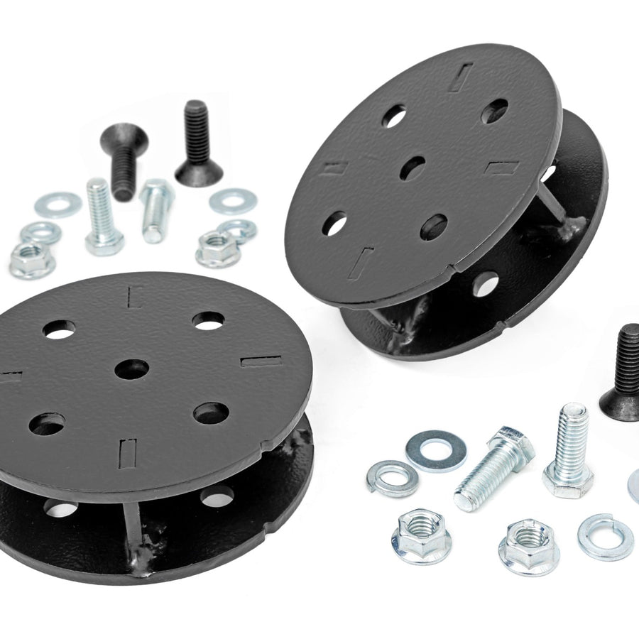 Air Spring Spacer Kit | 1.5 Inch