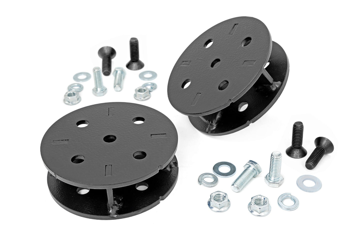 Air Spring Spacer Kit | 1.5 Inch