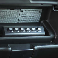 MLC-6 | Muliple Light Controller | Universal