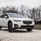 2 Inch Lift Kit | Lifted Struts | Subaru Crosstrek 4WD (2018-2024)