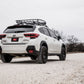 2 Inch Lift Kit | Lifted Struts | Subaru Crosstrek 4WD (2018-2024)