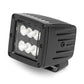 2 Inch Black Series LED Light Pods  | Pair | Flood