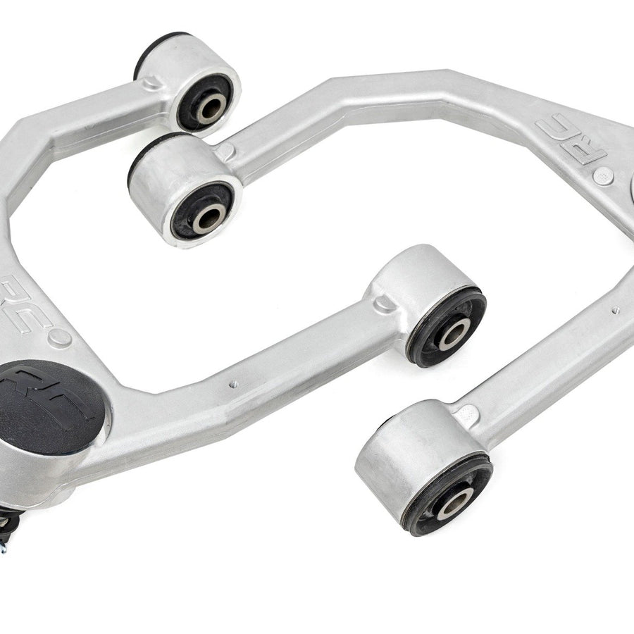Forged Upper Control Arms | 3.5 Inch Lift | Toyota Tundra 2WD/4WD (2007-2021)