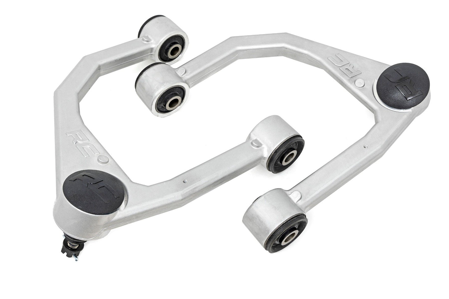 Forged Upper Control Arms | 3.5 Inch Lift | Toyota Tundra 2WD/4WD (2007-2021)