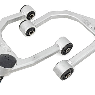 Forged Upper Control Arms | 3.5 Inch Lift | Toyota Tundra 2WD/4WD (2007-2021)