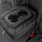 Seat Covers | FR & RR | Crew Cab | Nissan Frontier 2WD/4WD (2022-2024)