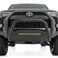 Black LED Bull Bar | Toyota 4Runner 2WD/4WD (2010-2024)