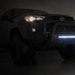 Black LED Bull Bar | Toyota 4Runner 2WD/4WD (2010-2024)