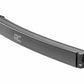 30 Inch Black Series LED Light Bar | Curved | Single Row | Cool White DRL