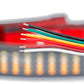 Multi Function LED | 30 Inch | Quad Row