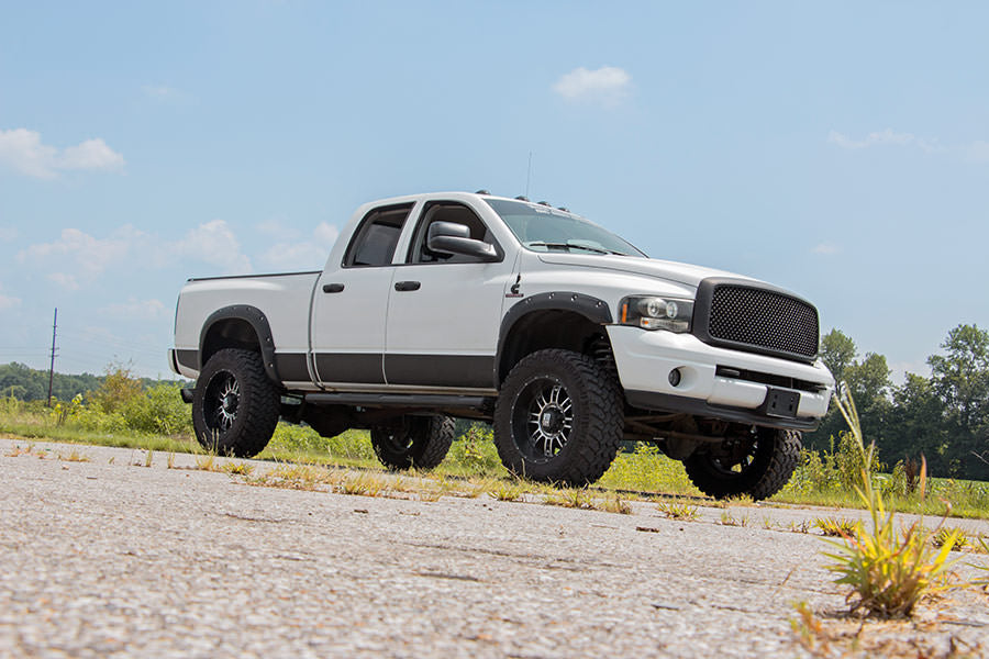 3 Inch Lift Kit | M1 | Ram 2500 4WD (2010-2013)