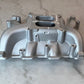 Dual Plane Carburetor Intake Manifold For Cathedral Port LS Engines