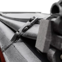 Soft Tri-Fold Bed Cover | 5'9