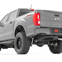 6 Inch Lift Kit | N3 Struts | Ford Ranger 4WD (2019-2023)