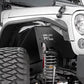 Inner Fenders | FR & RR | Jeep Wrangler JK/Wrangler Unlimited  (2007-2018)