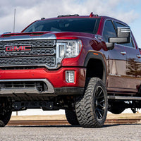 5 Inch Lift Kit | NTD | Chevy Silverado & GMC Sierra 2500HD 4WD (2020-2024)