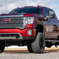 5 Inch Lift Kit | NTD | Chevy Silverado & GMC Sierra 2500HD 4WD (2020-2024)