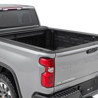 Retractable Bed Cover | 6'9