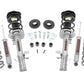 2 Inch Lift Strut Kit | Ford Maverick 4WD (2022-2024)