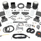 Air Spring Kit w/compressor | Wireless Controller | Ford F-250/F-350 Super Duty (17-22)