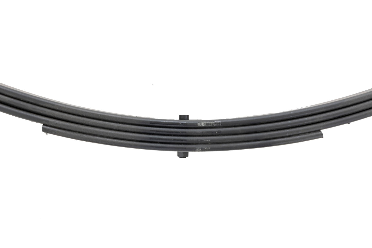 Front Leaf Springs | 4" Lift | Pair | International Scout II 4WD (1971-1980)