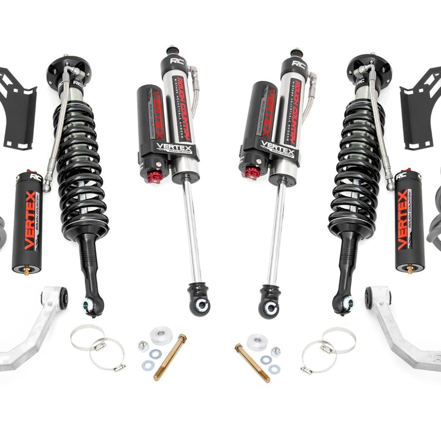 3 Inch Lift Kit | Vertex | Toyota 4Runner 4WD (2010-2023)