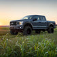 Fender Flares | Defender | J7 Magnetic Gray | Ford F-150 2WD/4WD (2015-2020)