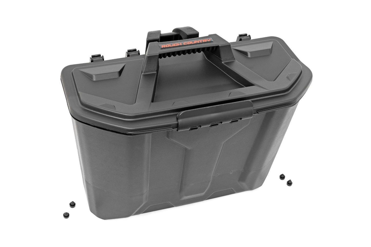 Under Seat Storage Box | Passenger Seat | Can-Am Defender HD 5/HD 8/HD 9/HD 10