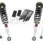 2.5 Inch Lift Kit | M1 Struts/M1 | Ford F-150 4WD (2004-2008)