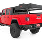 Bed Rack | Half Rack | Aluminum | Jeep Gladiator JT 4WD (2020-2024)