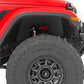 Inner Fenders | FR | Jeep Gladiator JT 4WD (2020-2024)