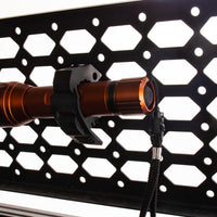 Bed Rack Molle Panel | Jeep Gladiator JT 4WD (2020-2024)