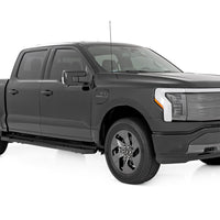 3/4 Inch Front Leveling Kit | Lowers Rear 1-┬╜ΓÇ¥  | Ford F-150 Lightning 4WD (2022-2024)