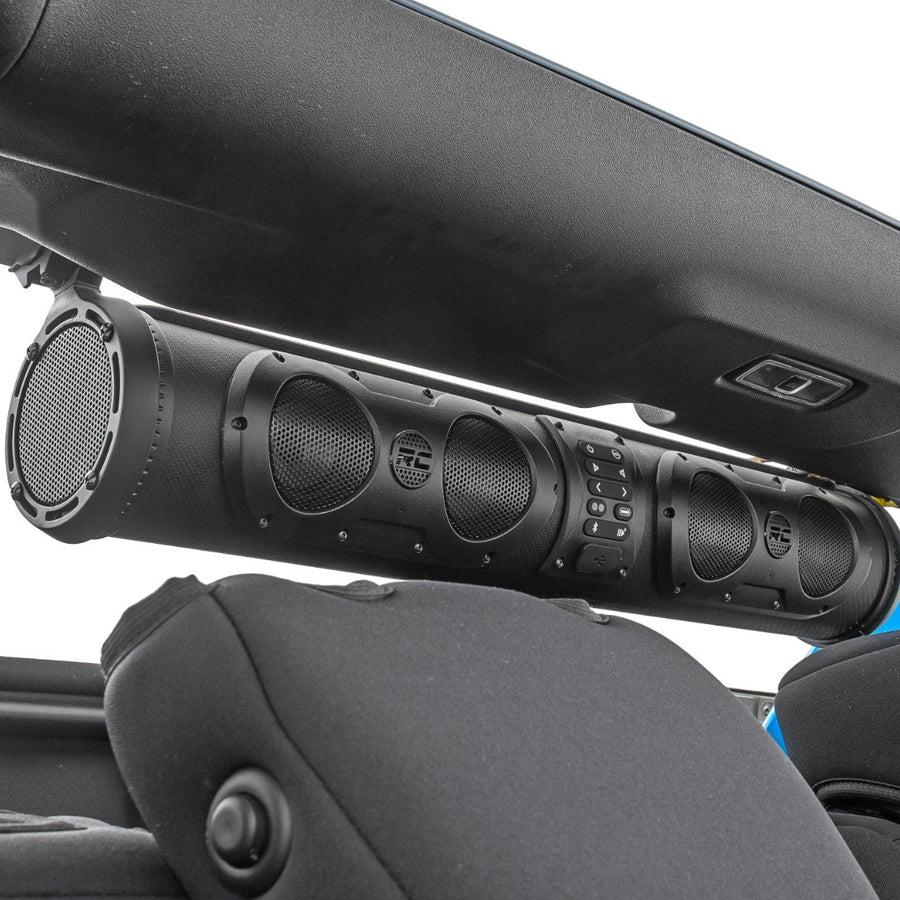 8 Speaker Sound Bar Mount | Ford Bronco 4WD (2021-2024)