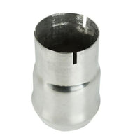 Certified Automotive Experts Exhaust Header with Y-Pipe – Fits 2014–2017 Silverado, Sierra, Escalade, Yukon, Tahoe – 5.3L/6.2L V8 – Polished Stainless Steel