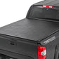 Soft Tri-Fold Bed Cover | 5'7" Bed | No OE Rail | Toyota Tundra (07-24)