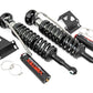 Vertex 2.5 Adjustable Coilovers | Front | 3" | Toyota Tacoma 2WD/4WD (05-23)