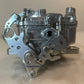 600 CFM Performance Carburetor, Electric Choke