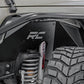 Inner Fenders | FR & RR | Jeep Wrangler JK/Wrangler Unlimited  (2007-2018)