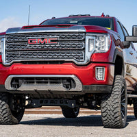 5 Inch Lift Kit | NTD | M1 | Chevy/GMC 2500HD 4WD (20-24)